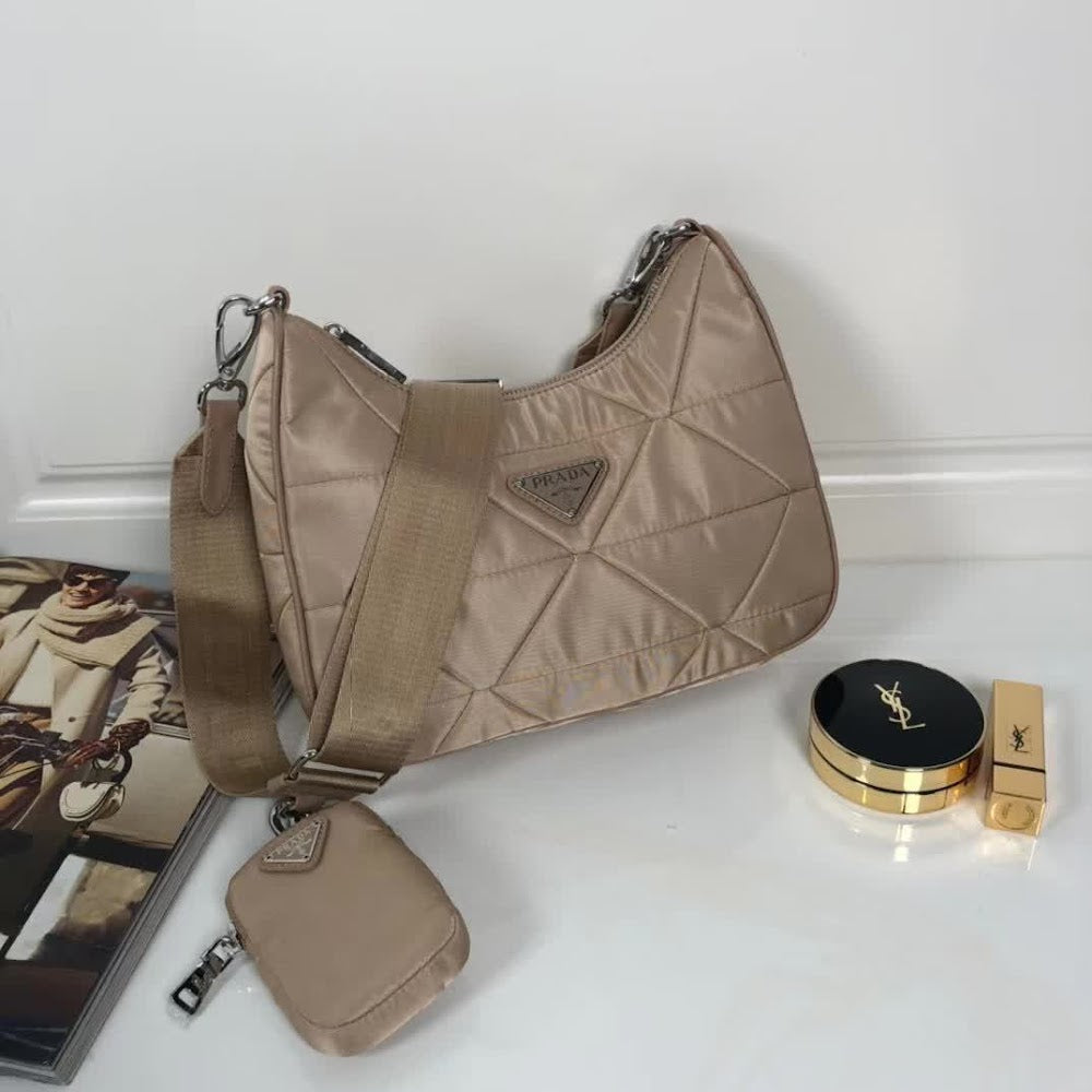 Ezyycart Bags Prada Luxury Bag --53695