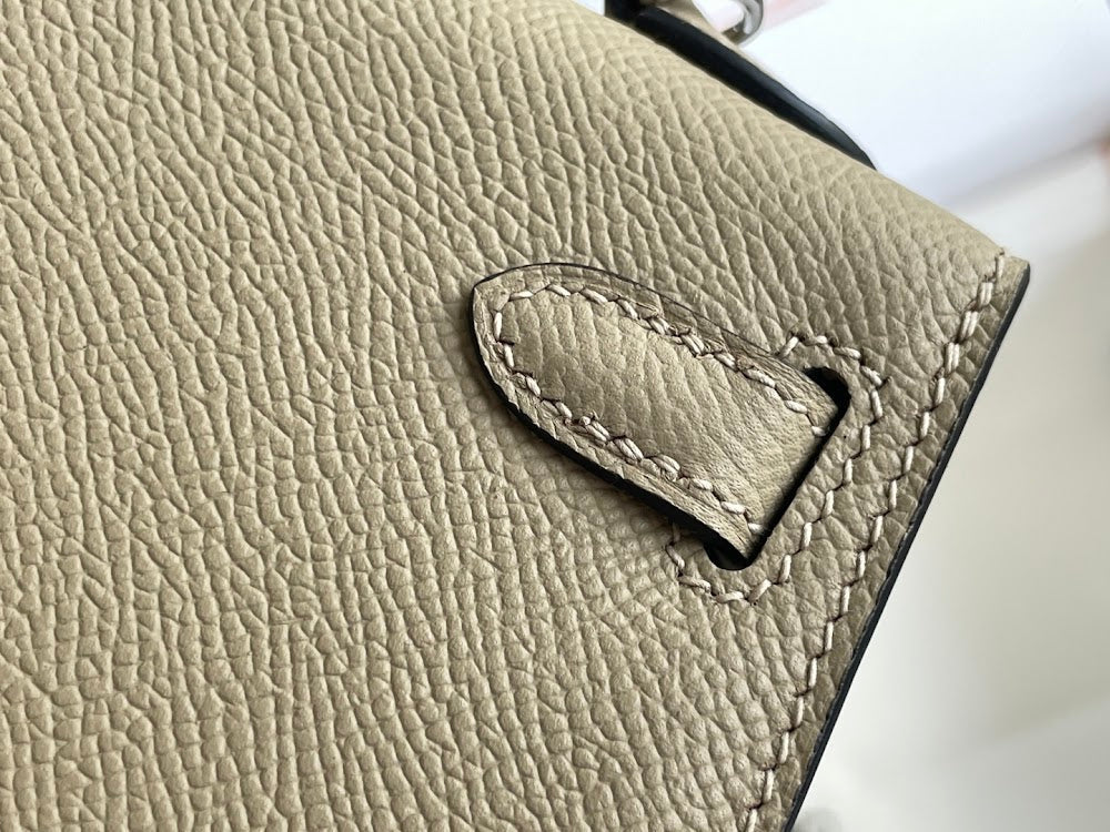 Anum Bags Hermesn Luxury Bag --117847