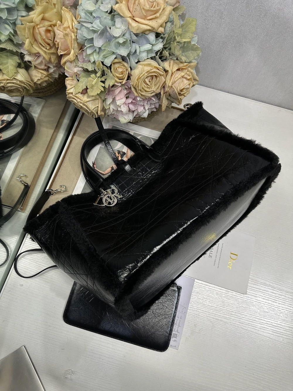 Ezyycart Bags Diorn Luxury Bag --116343