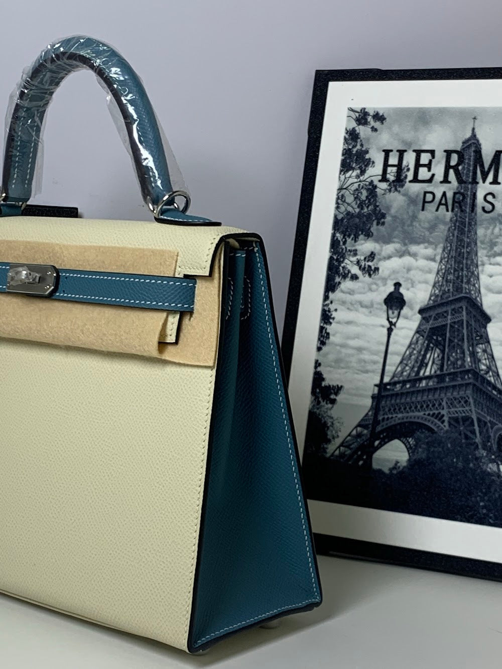 Anum Bags Hermesn Luxury Bag --116816