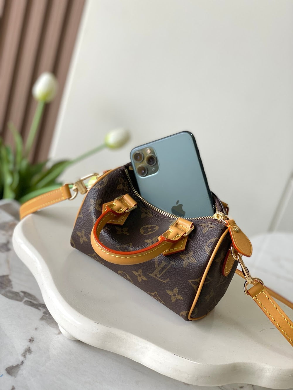 Anum Bags LVn Luxury Bag --80540