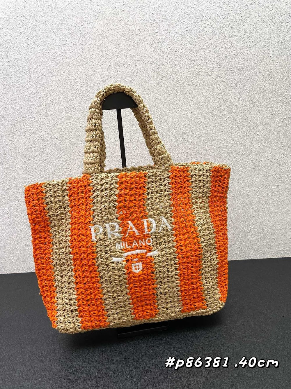 Ezyycart Bags Prada Luxury Bag --54417