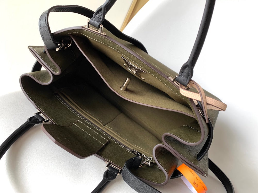 Anum Bags LVn Luxury Bag --81369