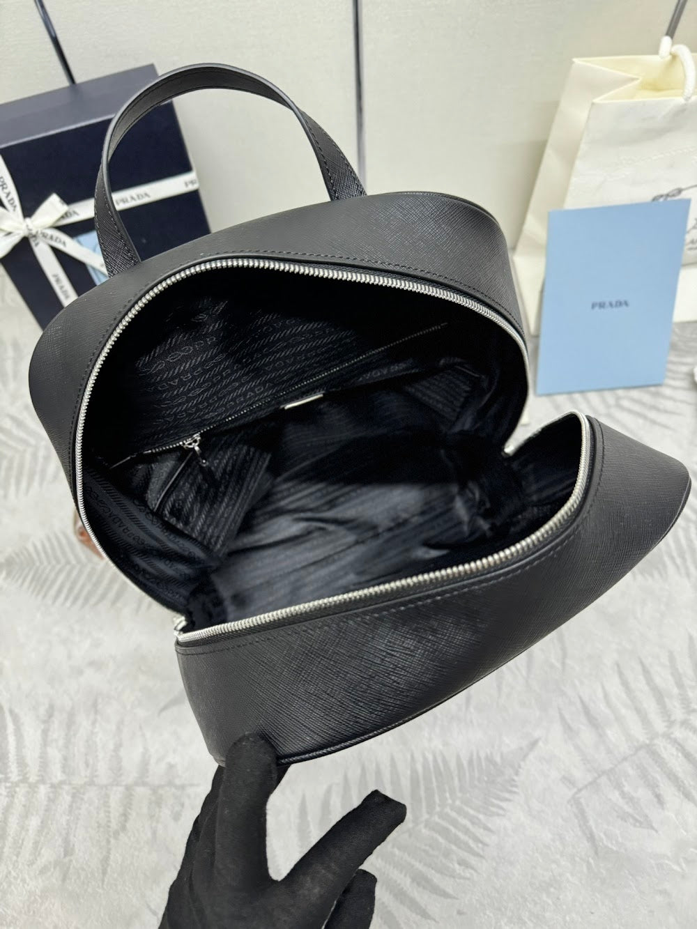 Ezyycart Bags Pradn Luxury Bag --101344