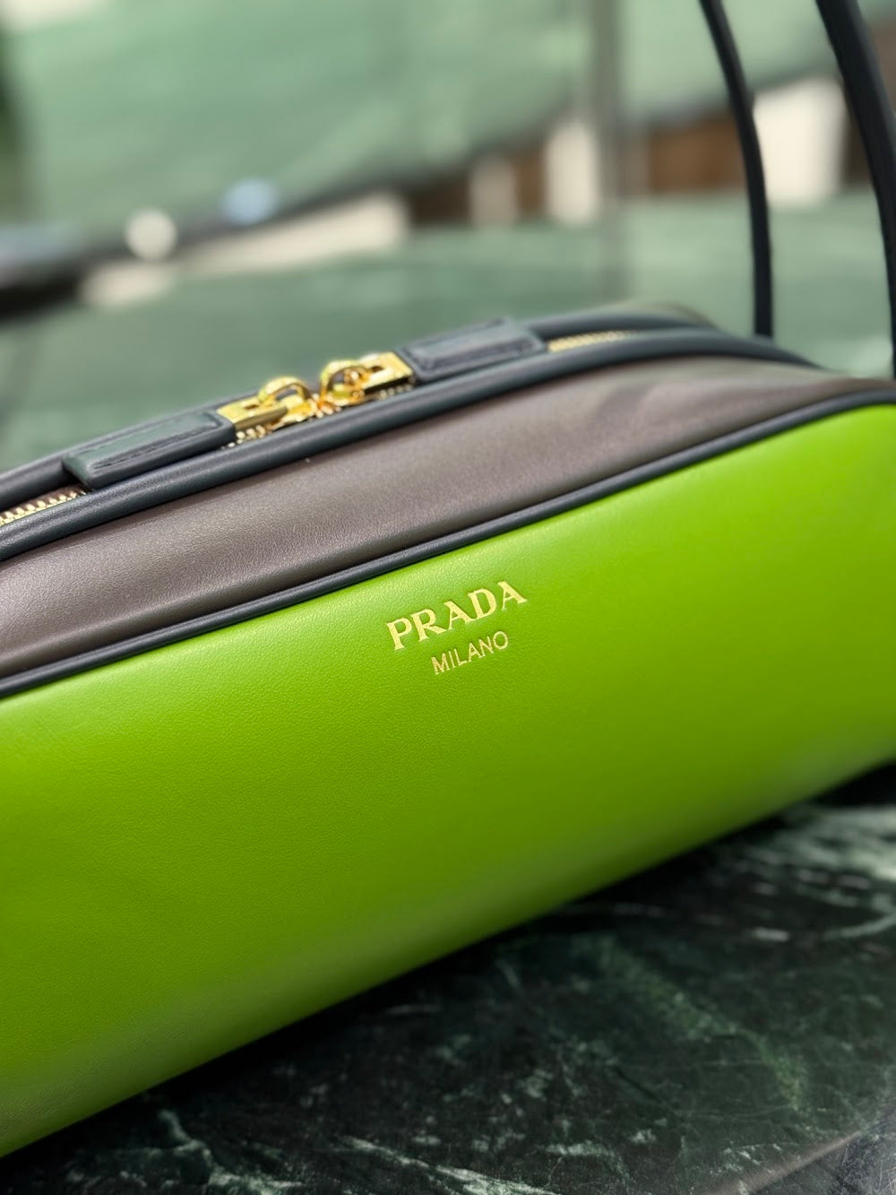 Ezyycart Bags Prada Luxury Bag --54010