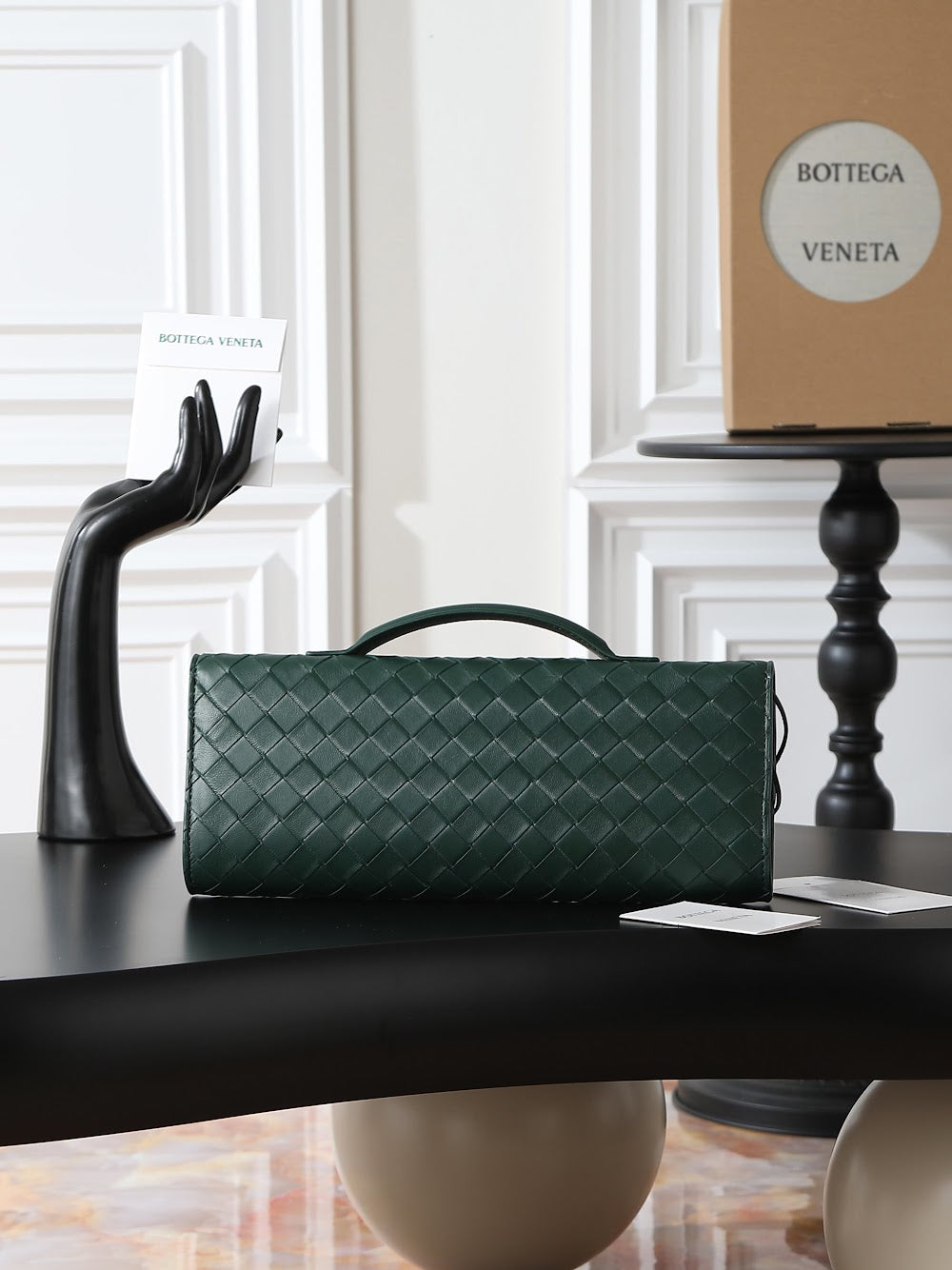 Ezyycart Bags Bottegan Luxury Bag --91388