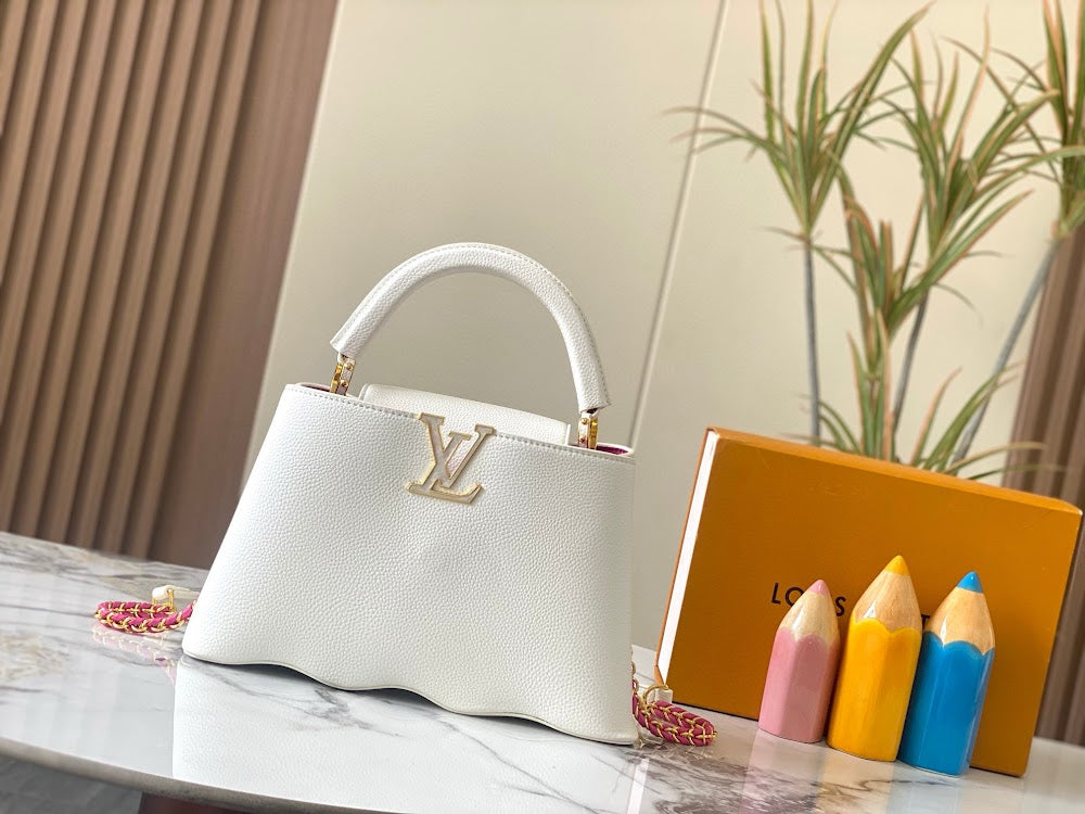 Anum Bags LVn Luxury Bag --80224