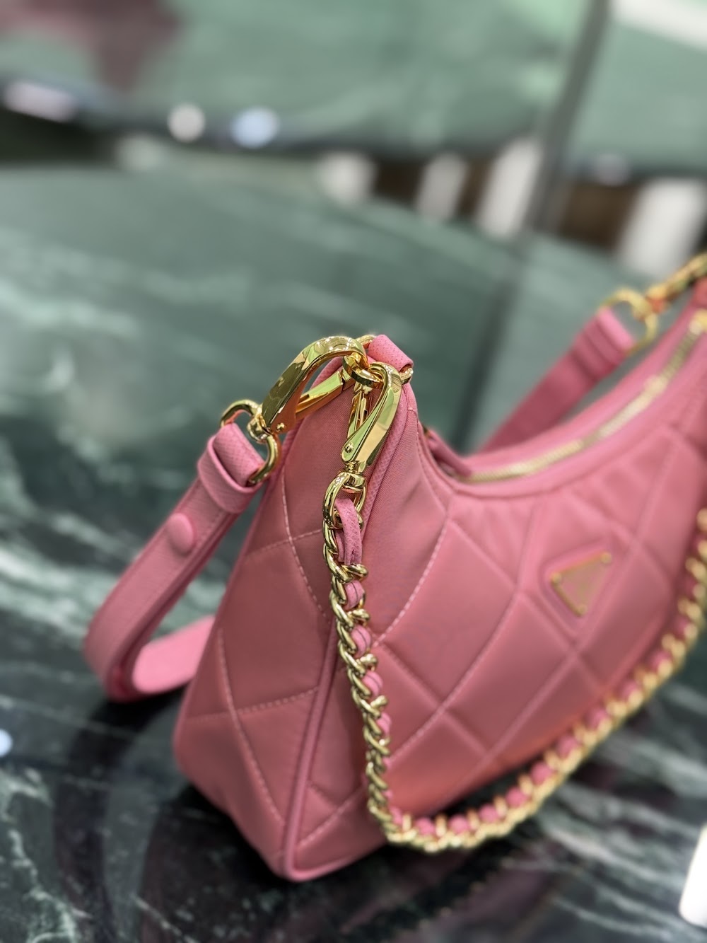 Ezyycart Bags Pradn Luxury Bag --102743