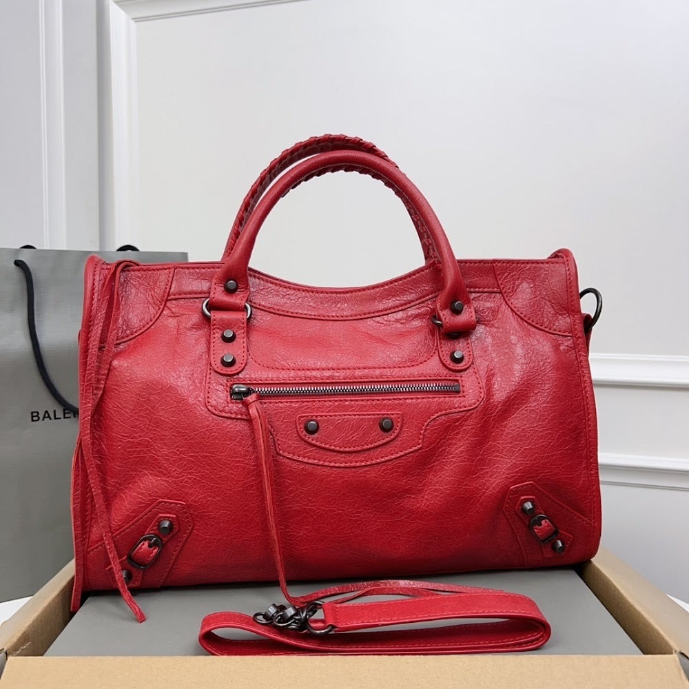 Ezyycart Bags Balenciaga Luxury Bag --110800