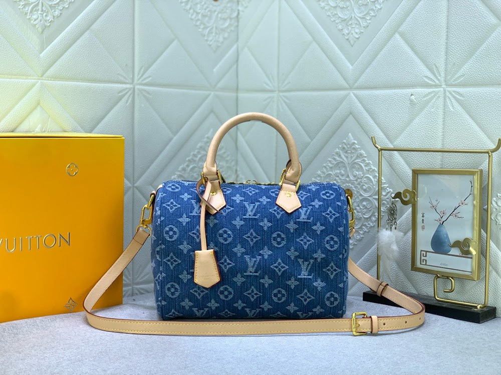 Anum Bags LVn Luxury Bag --79588
