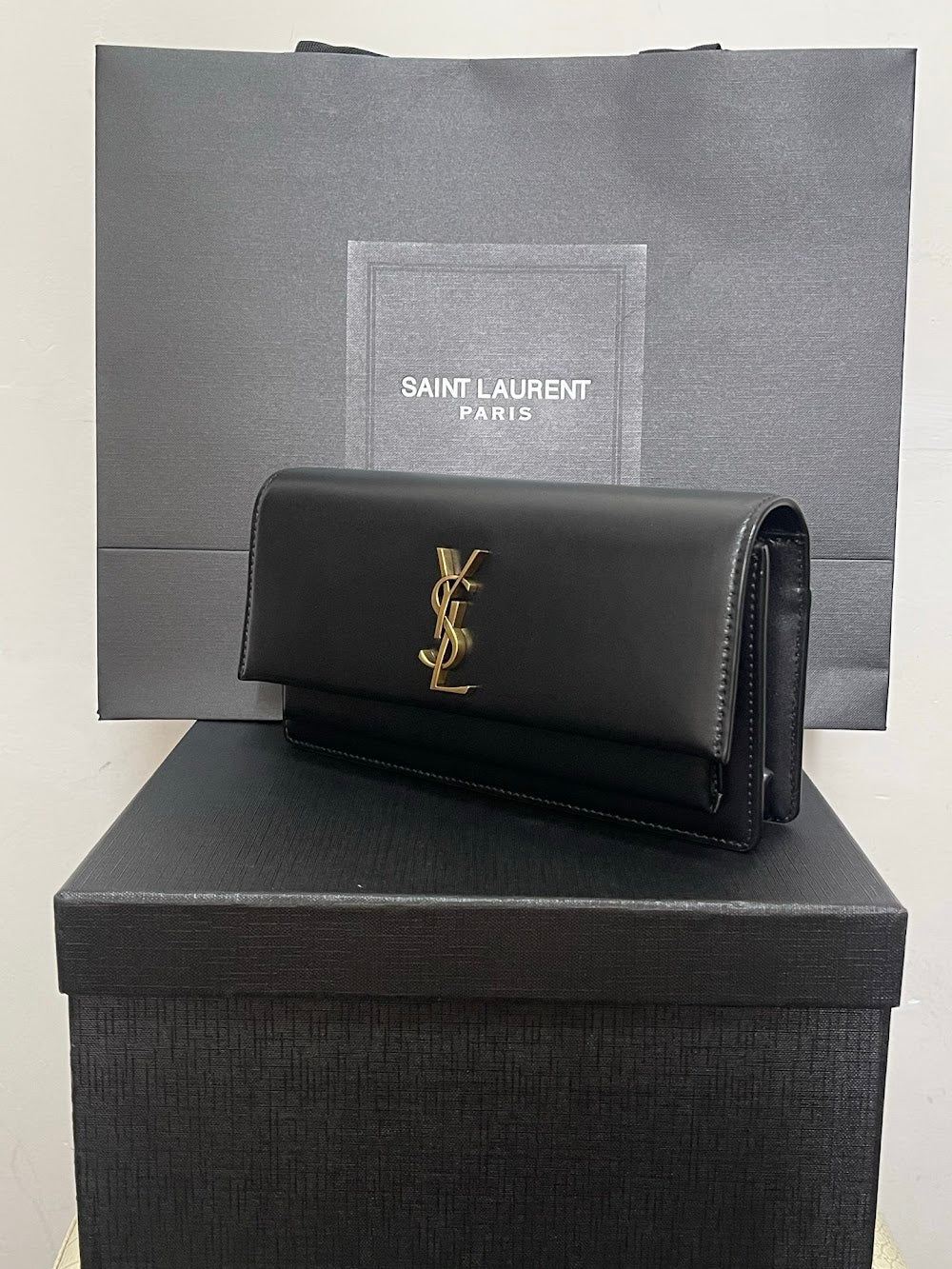 Ezyycart Bags YSLn Luxury Bag --119100
