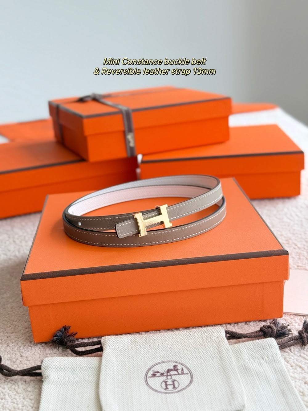 Anum Bags Hermesn Luxury Belt --105787