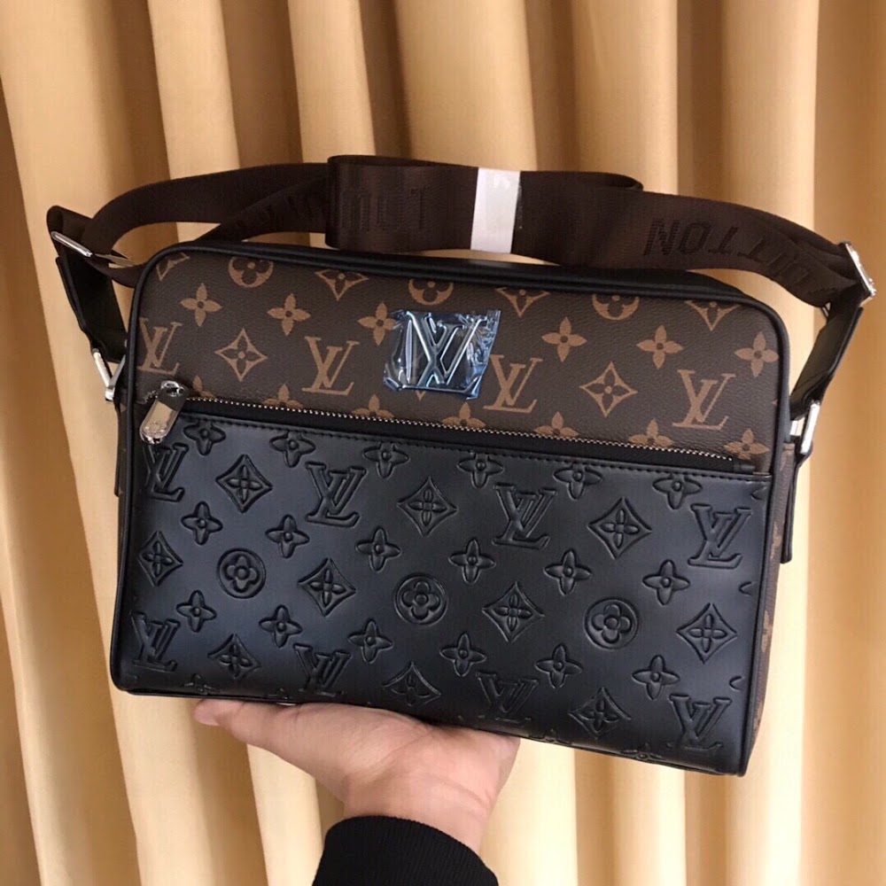 Ezyycart Bags LVn Luxury Bag --81276