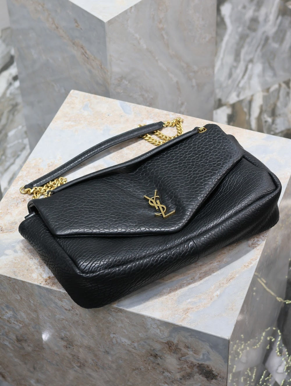 Ezyycart Bags YSLn Luxury Bag --119178