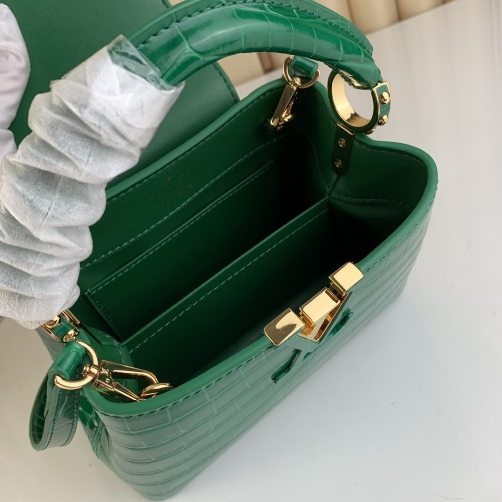 Ezyycart Bags ln Luxury Bag --60878