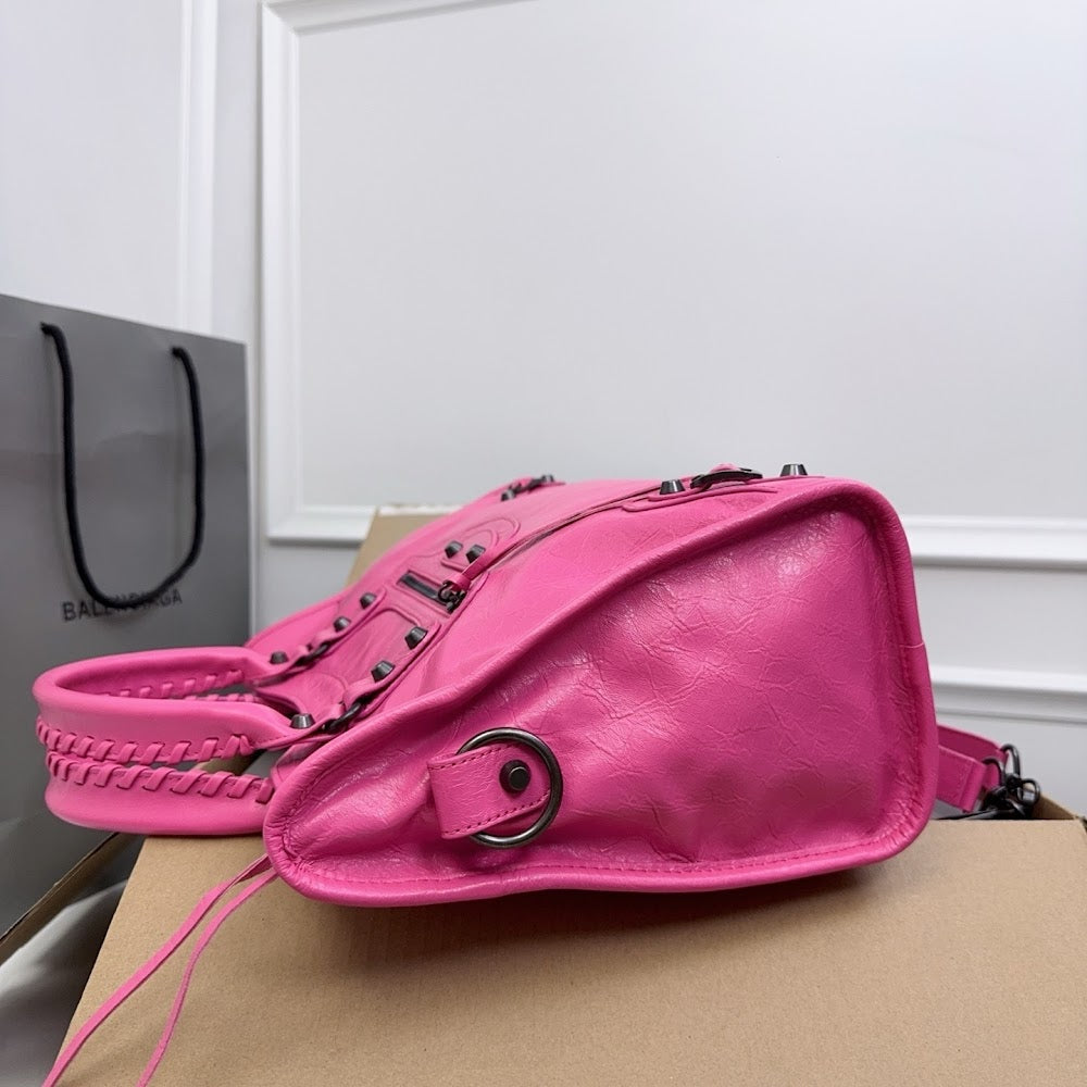 Ezyycart Bags Balenciaga Luxury Bag --110679