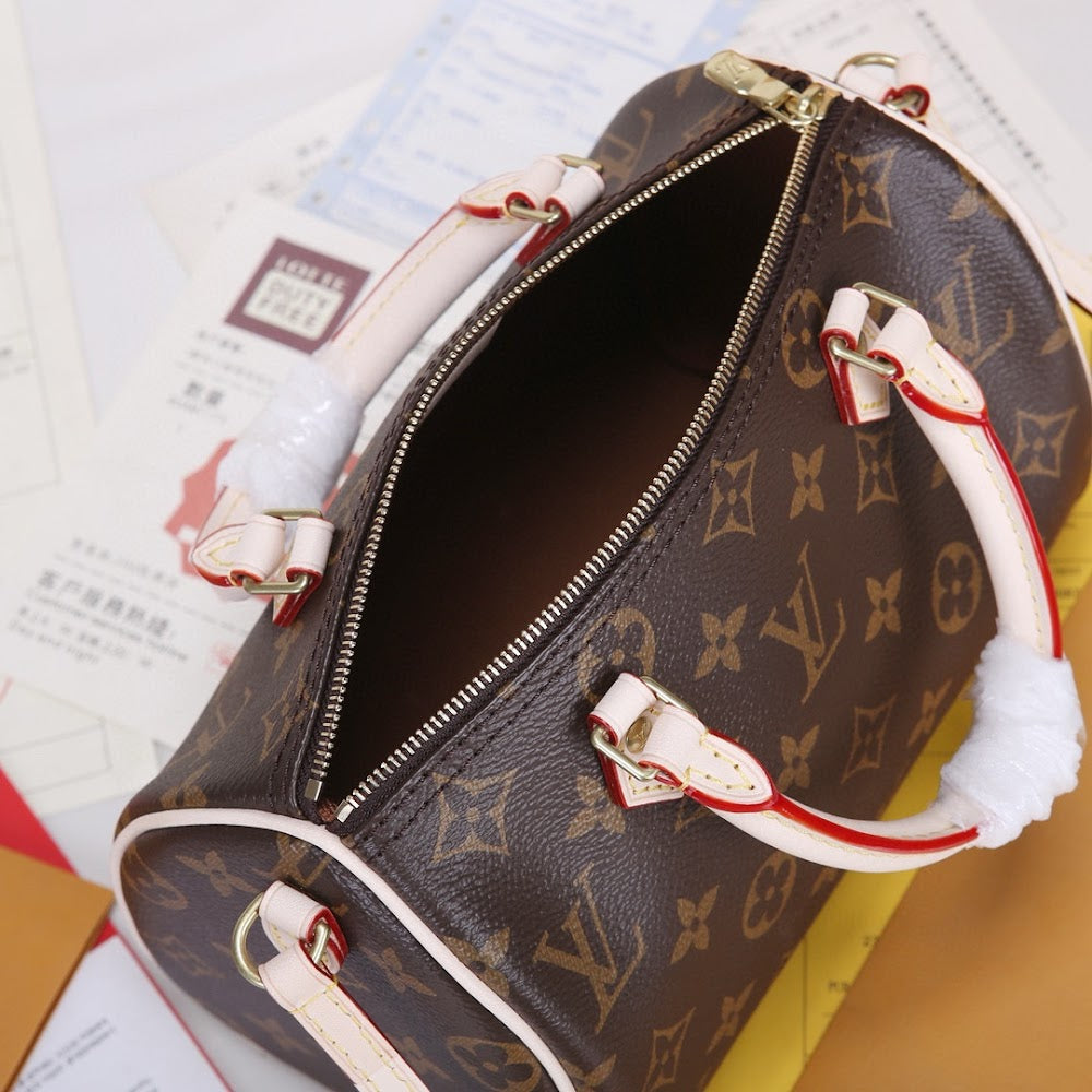 Anum Bags LVn Luxury Bag --79554