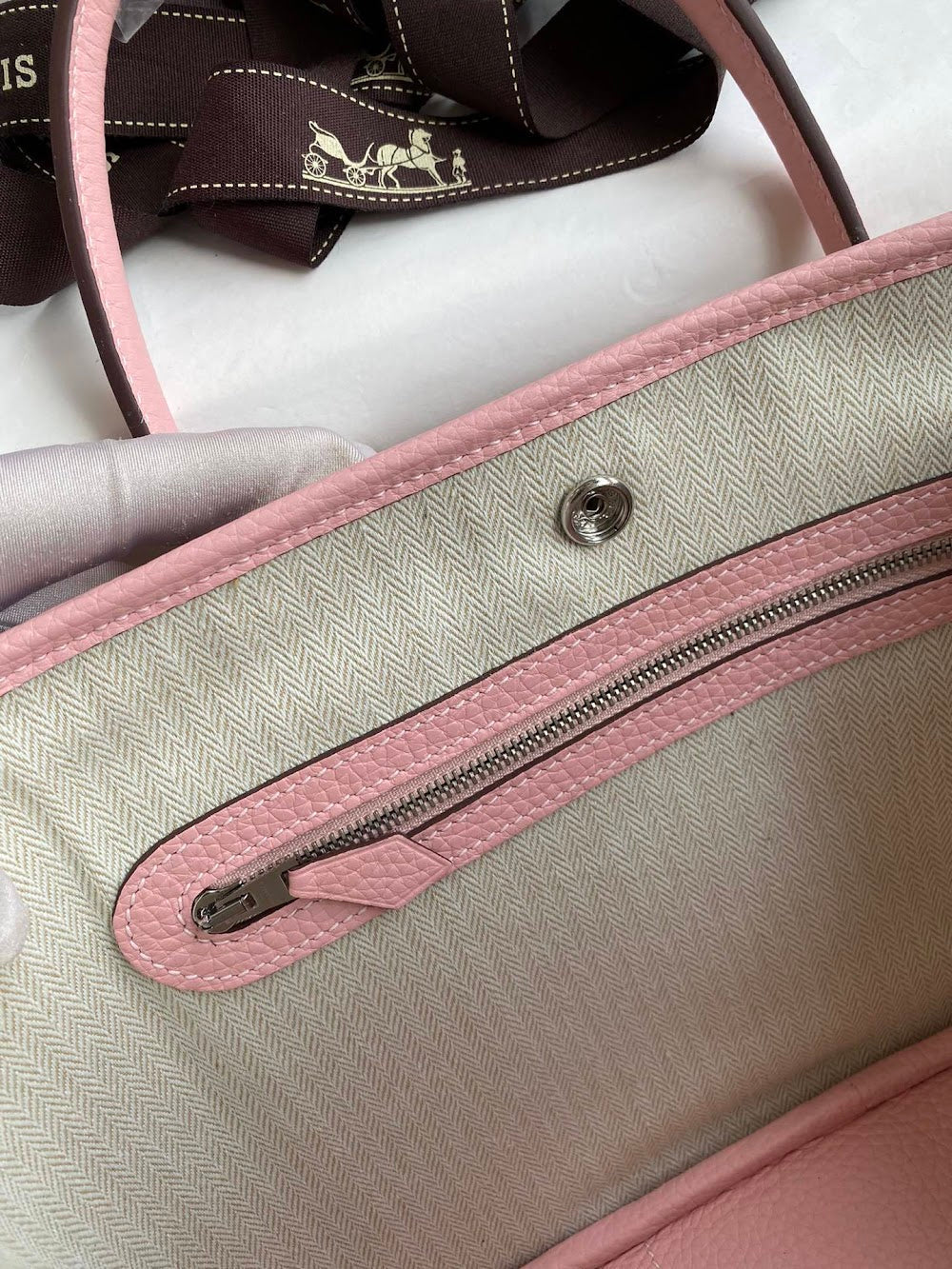 Anum Bags Hermesn Luxury Bag --118726