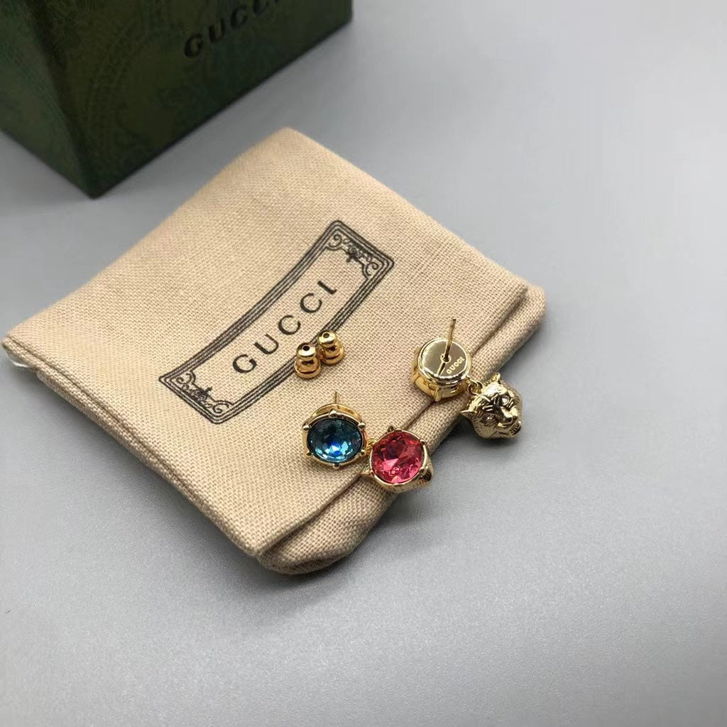 Ezyycart Bags Earring GCI 002