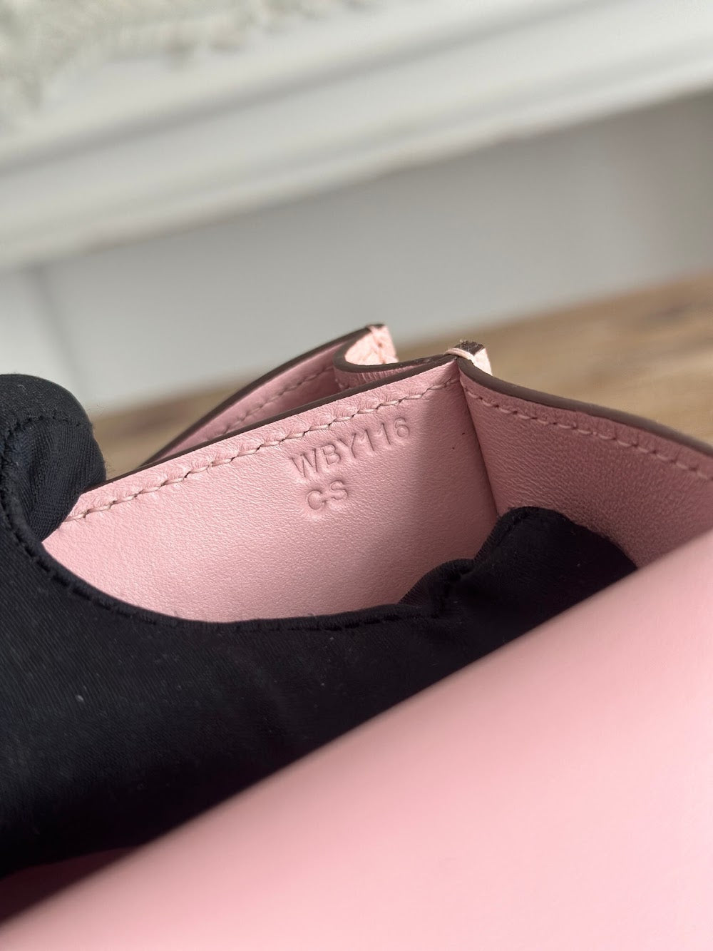 Anum Bags Hermesn Luxury Bag --118974