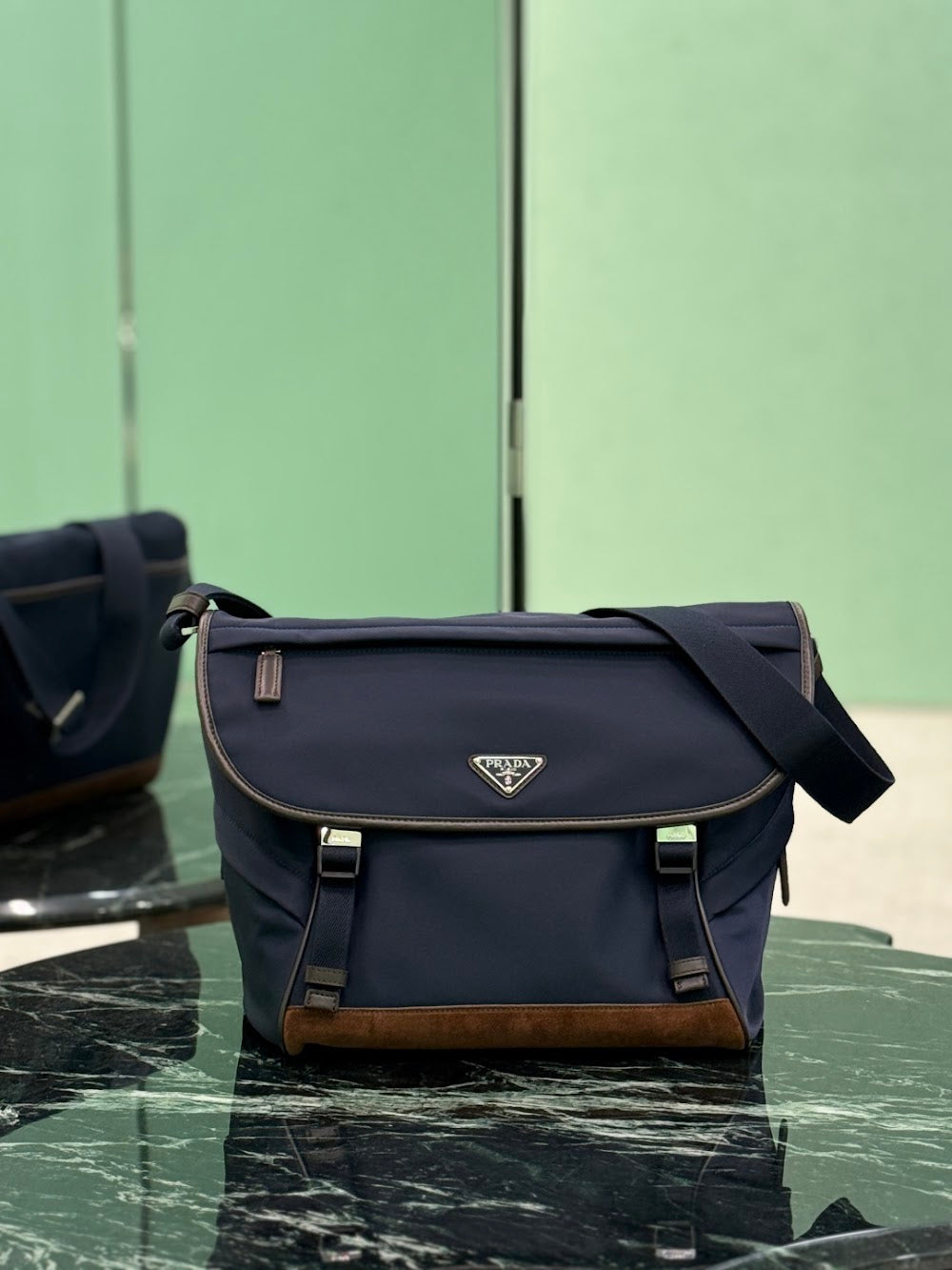 Ezyycart Bags Prada Luxury Bag --54299
