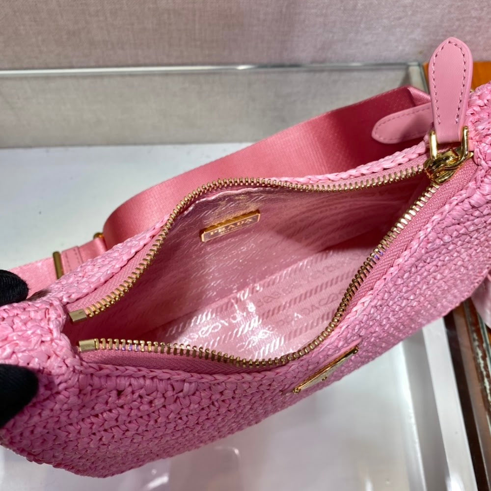 Ezyycart Bags Prada Luxury Bag --54351
