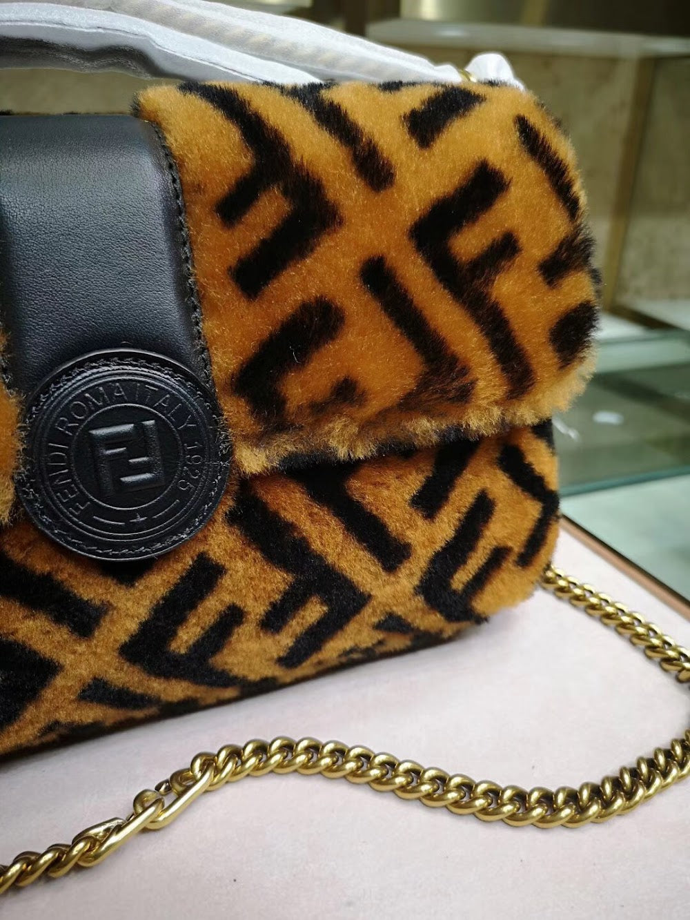 Ezyycart Bags new-elite-designer-bags-nm15109