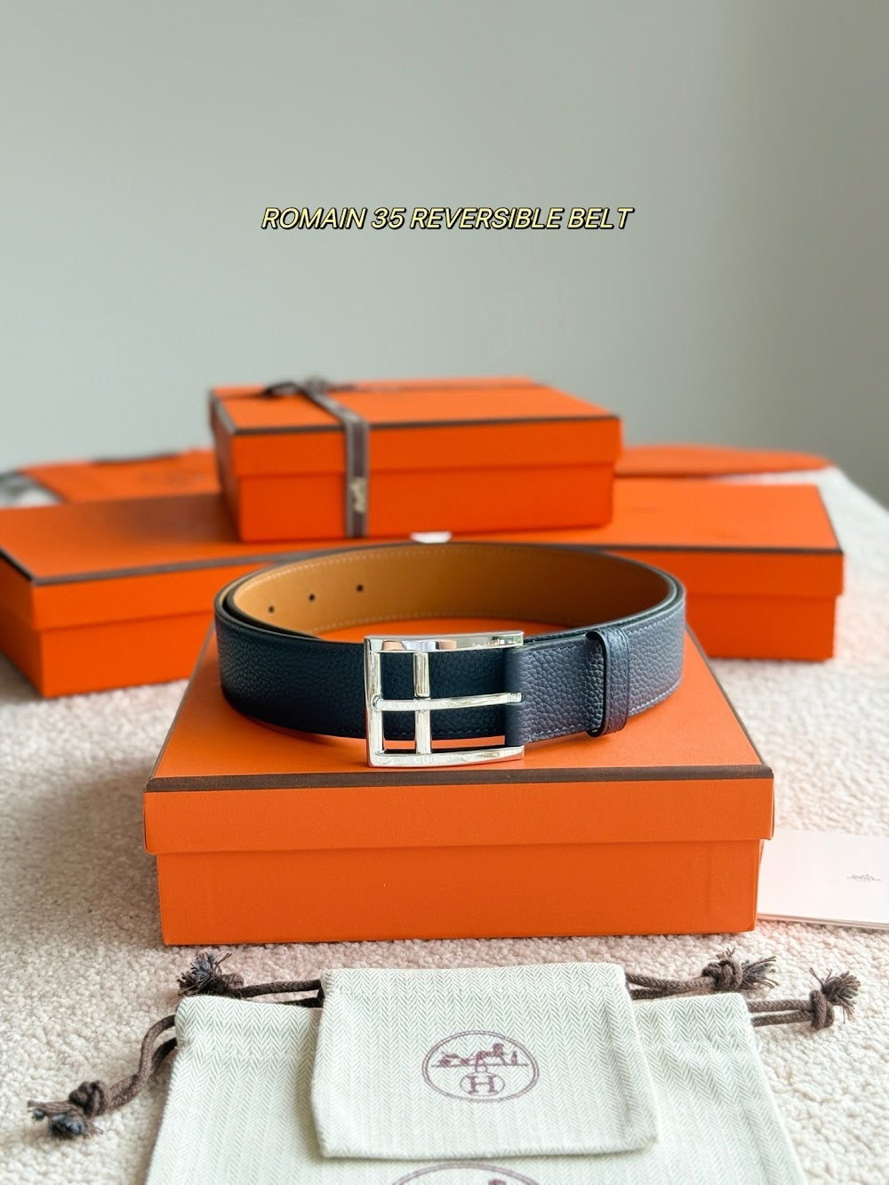 Anum Bags Hermesn Luxury Belt --106354