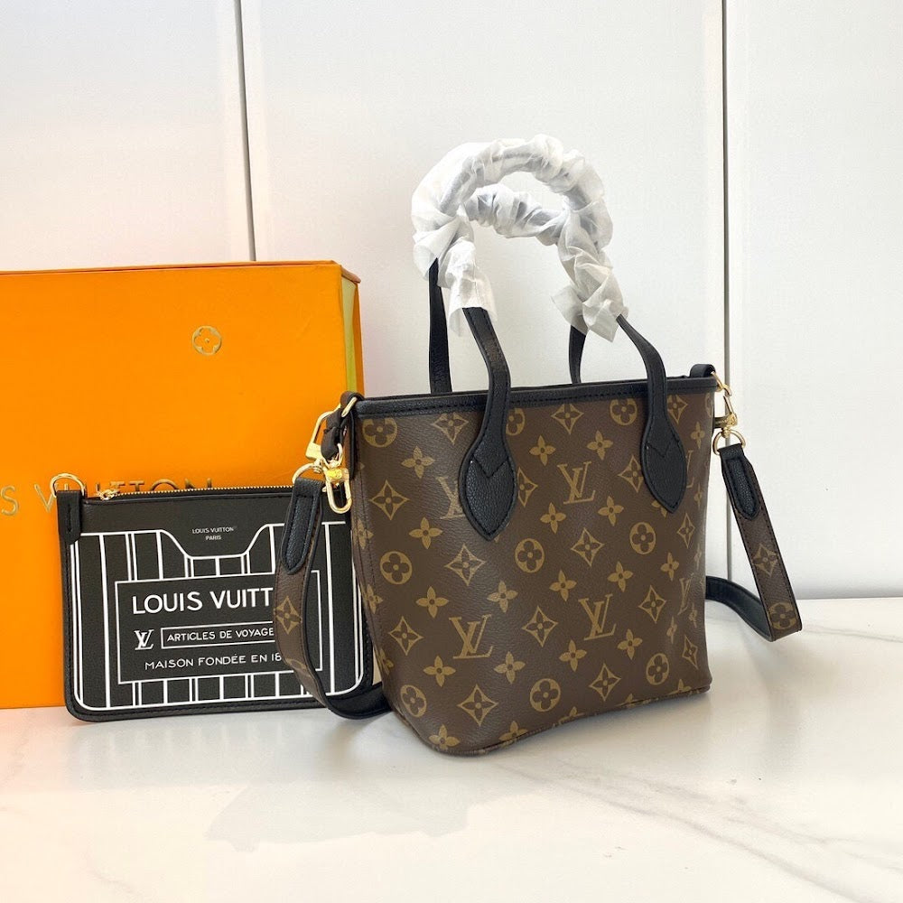 Anum Bags LVn Luxury Bag --78702