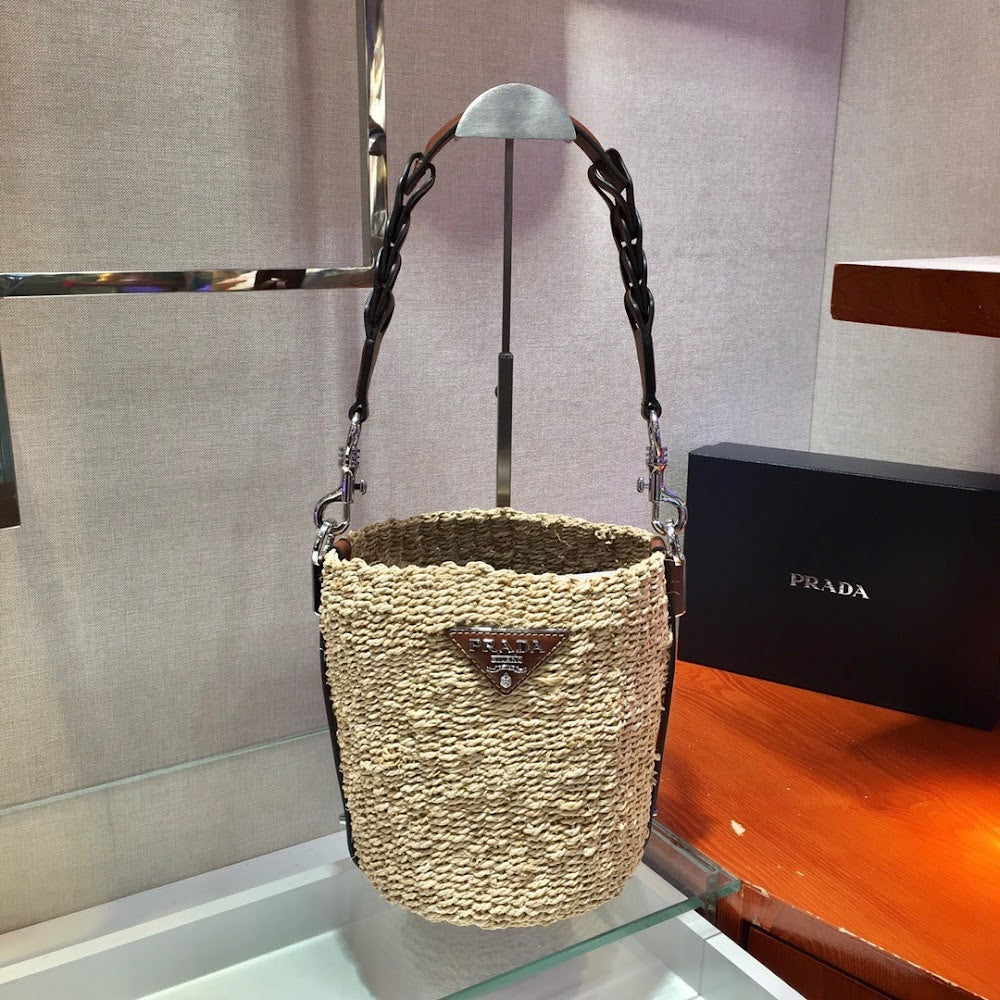 Ezyycart Bags Prada Luxury Bag --53717
