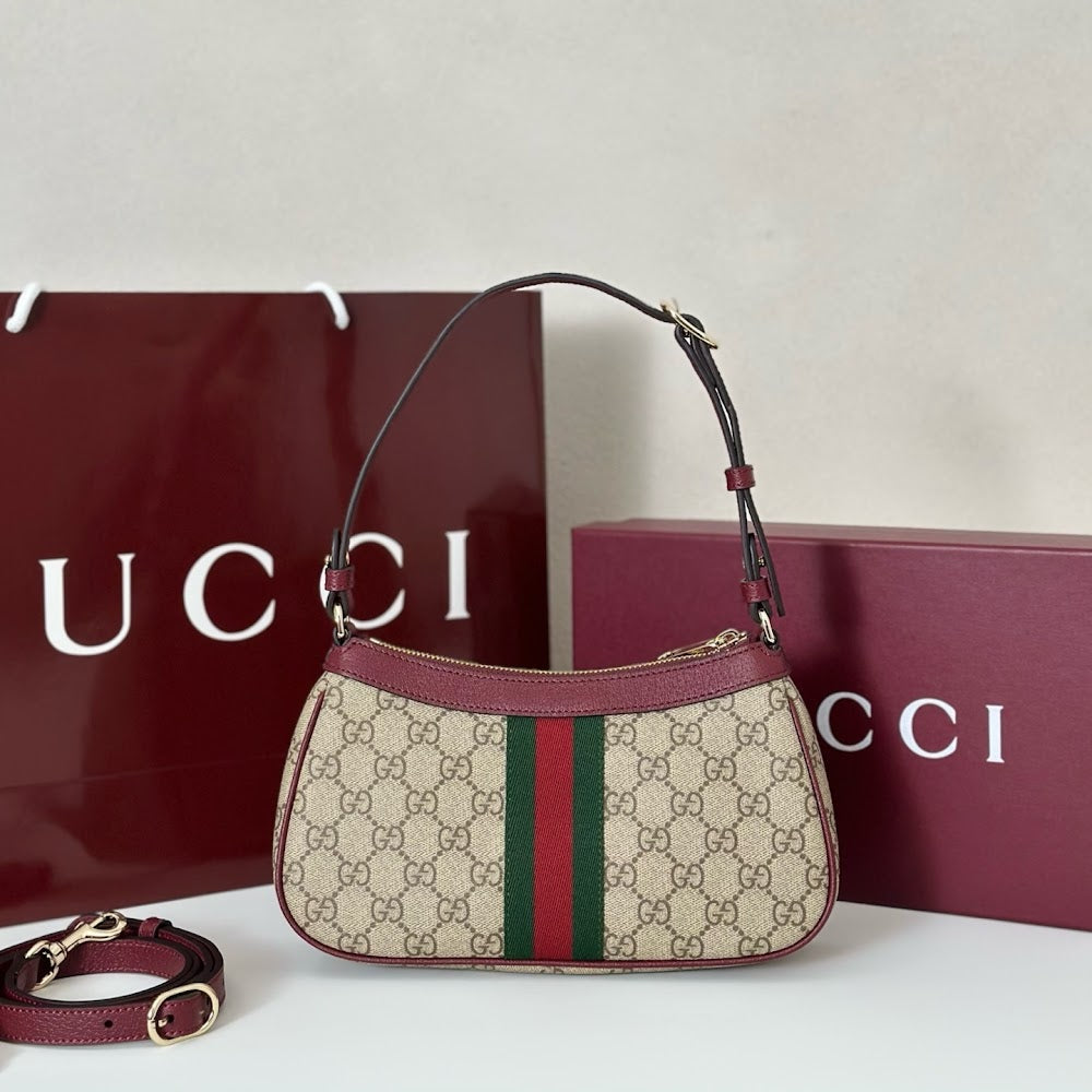 Ezyycart Bags Guccin Luxury Bag --94320