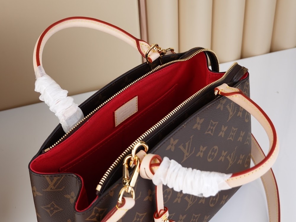 Ezyycart Bags ln Luxury Bag --60398