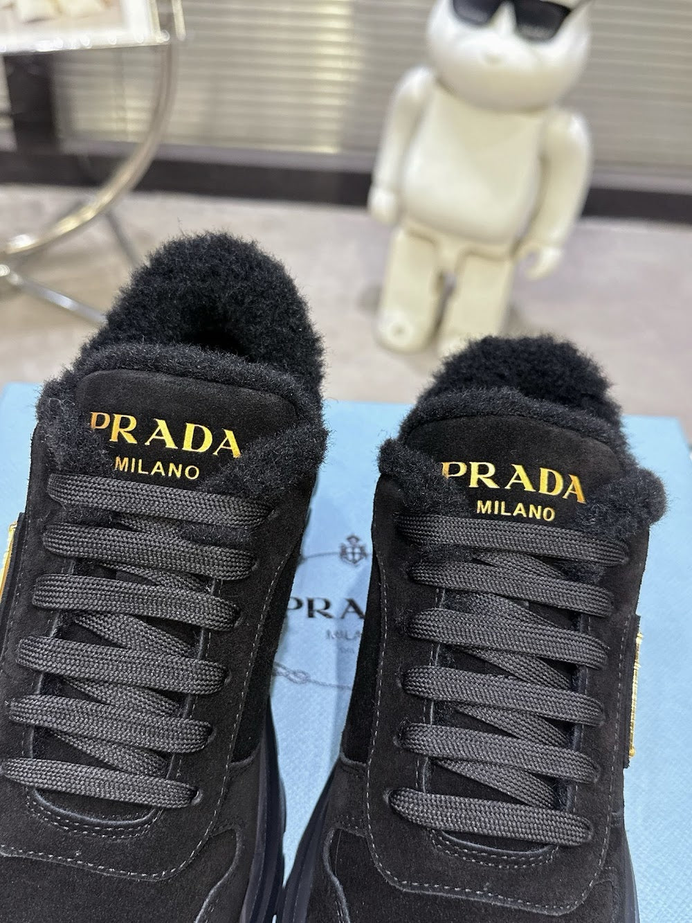 Ezyycart Bags Prada Luxury Heels --53187