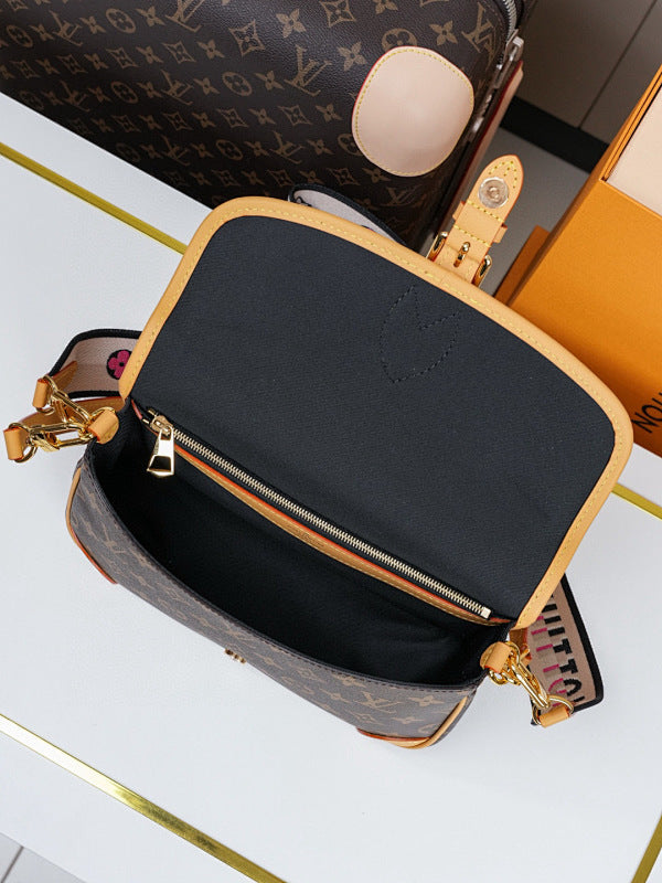 Anum Bags LVn Luxury Bag --79021