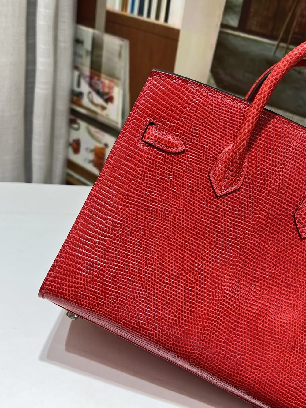 Anum Bags Hermesn Luxury Bag --117065