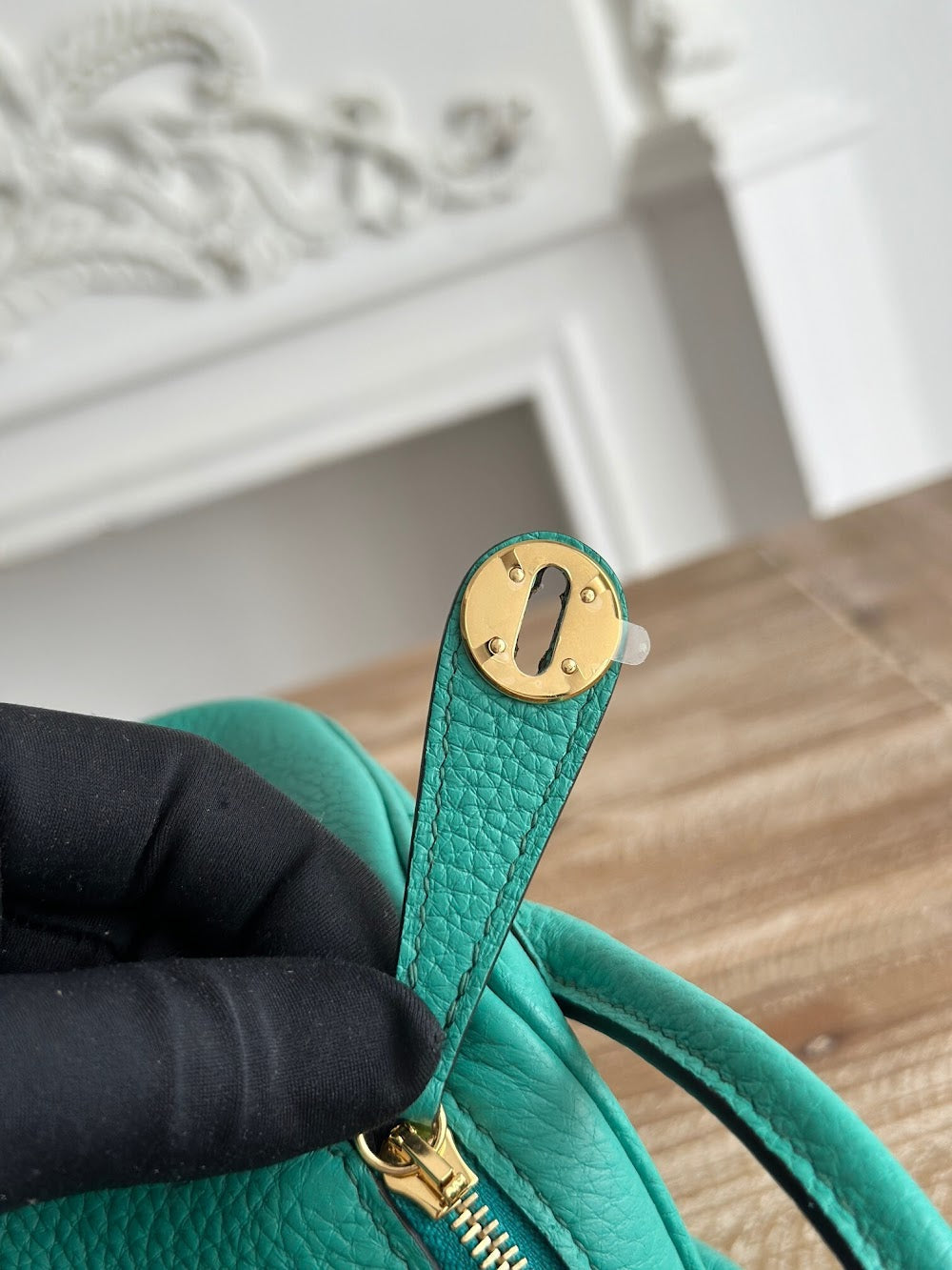 Anum Bags Hermesn Luxury Bag --118912