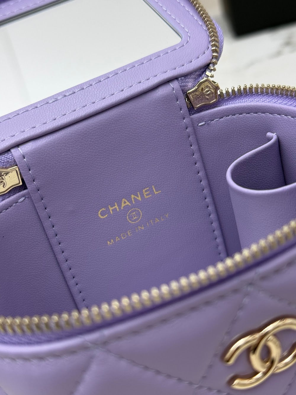 Anum Bags CHn Luxury Bag --113812