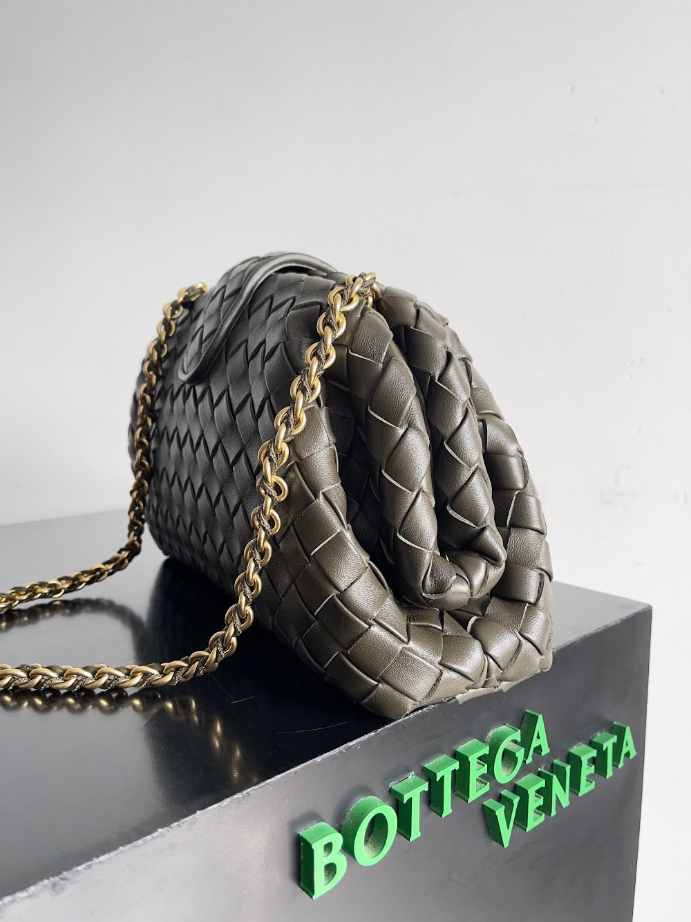 Ezyycart Bags Bottegan Luxury Bag --91103