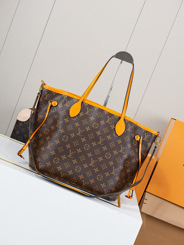 Ezyycart Bags LVn Luxury Bag --80484