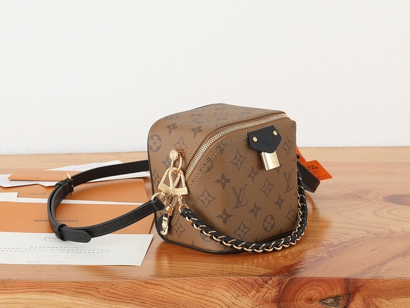 Anum Bags LVn Luxury Bag --80006