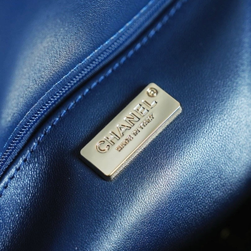 Anum Bags CHn Luxury Bag --112755
