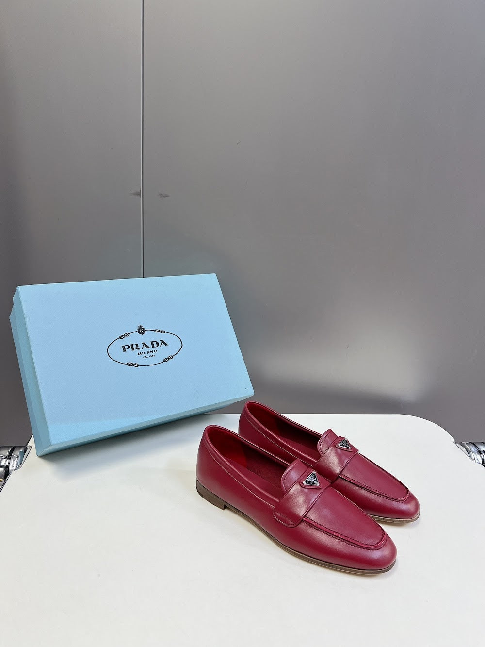 Ezyycart Bags Prada Luxury Heels --53397