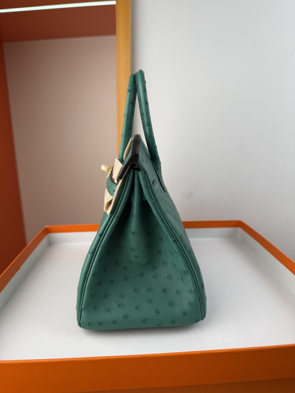 Anum Bags Hermesn Luxury Bag --116757