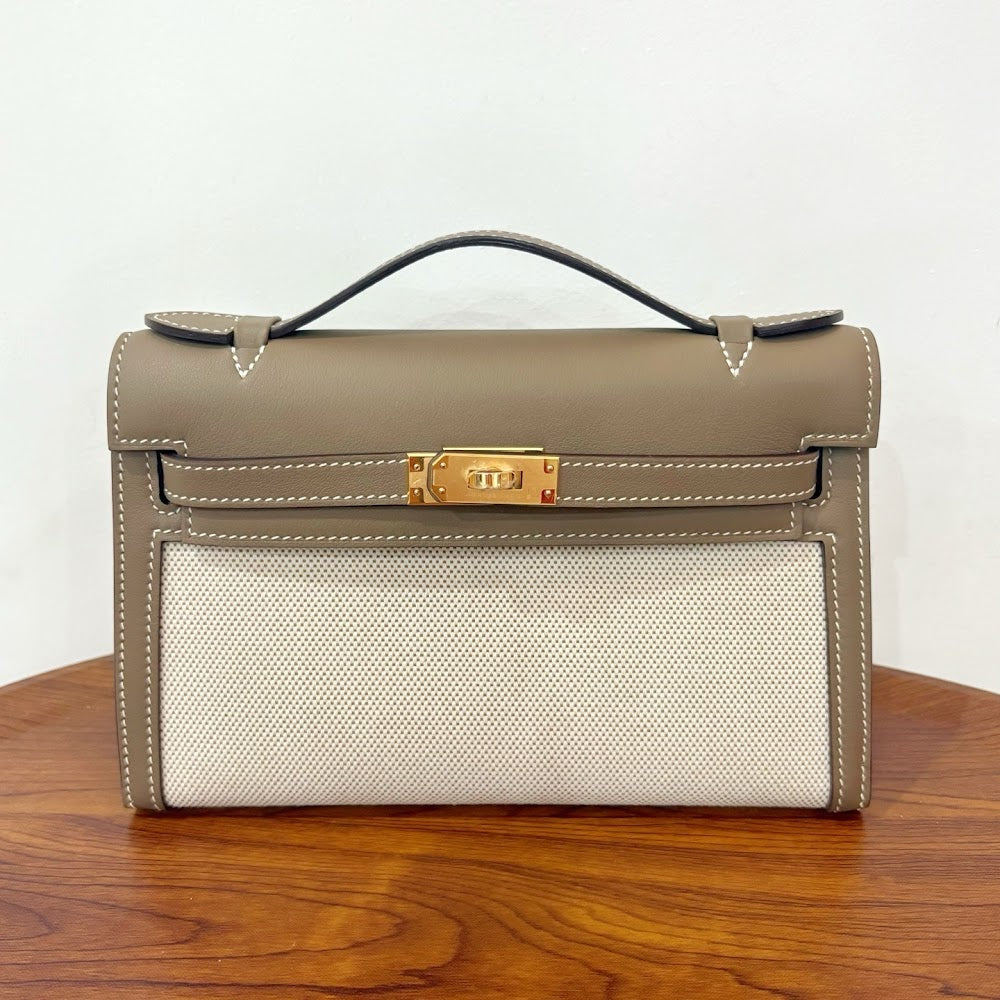 Anum Bags Hermesn Luxury Bag --116863