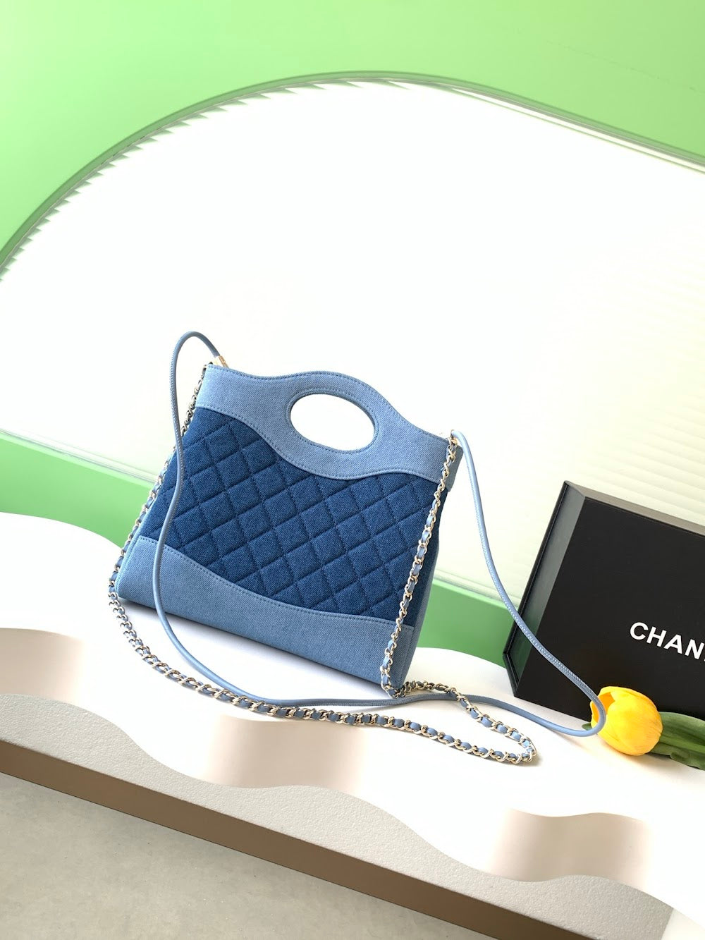 Anum Bags CHn Luxury Bag --114080