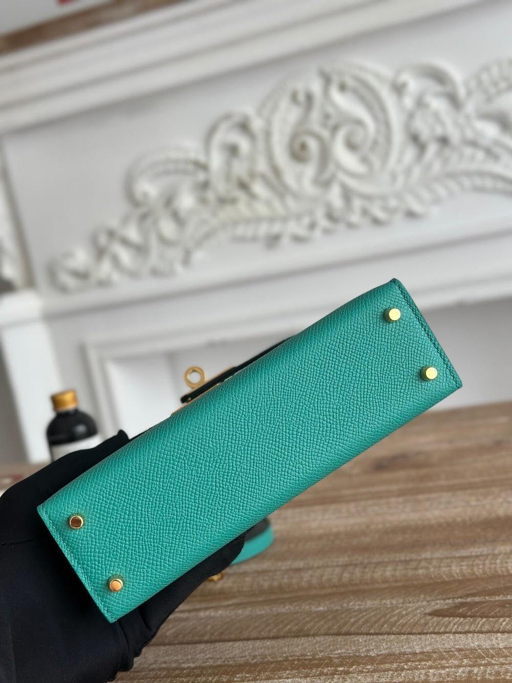 Anum Bags Hermesn Luxury Bag --116976