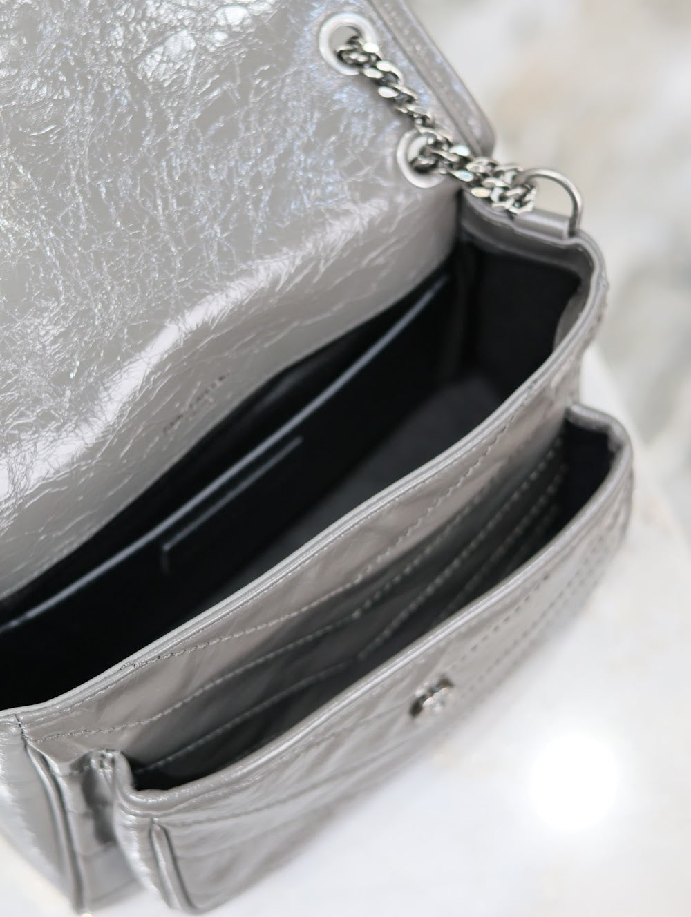 Ezyycart Bags YSLn Luxury Bag --119305