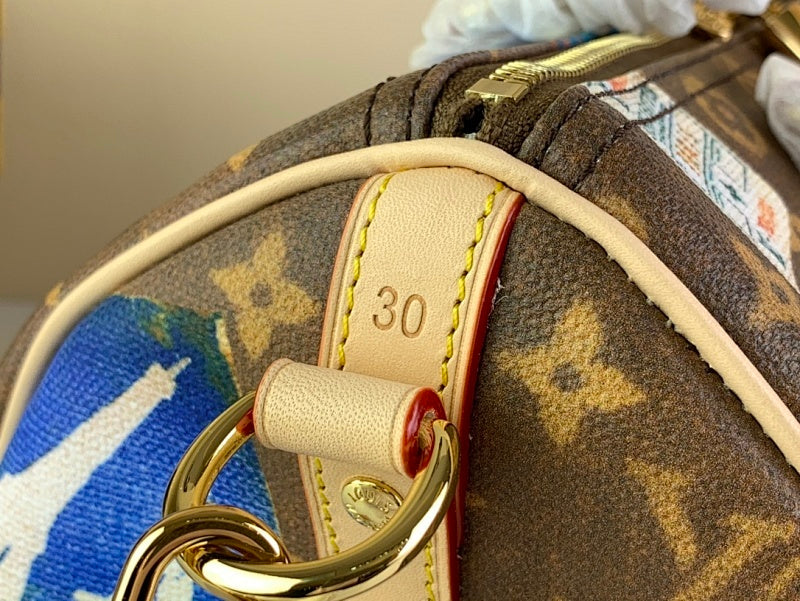 Anum Bags LV Luxury Bag --55684