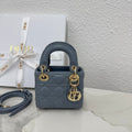 Ezyycart Bags Diorn Luxury Bag --115438