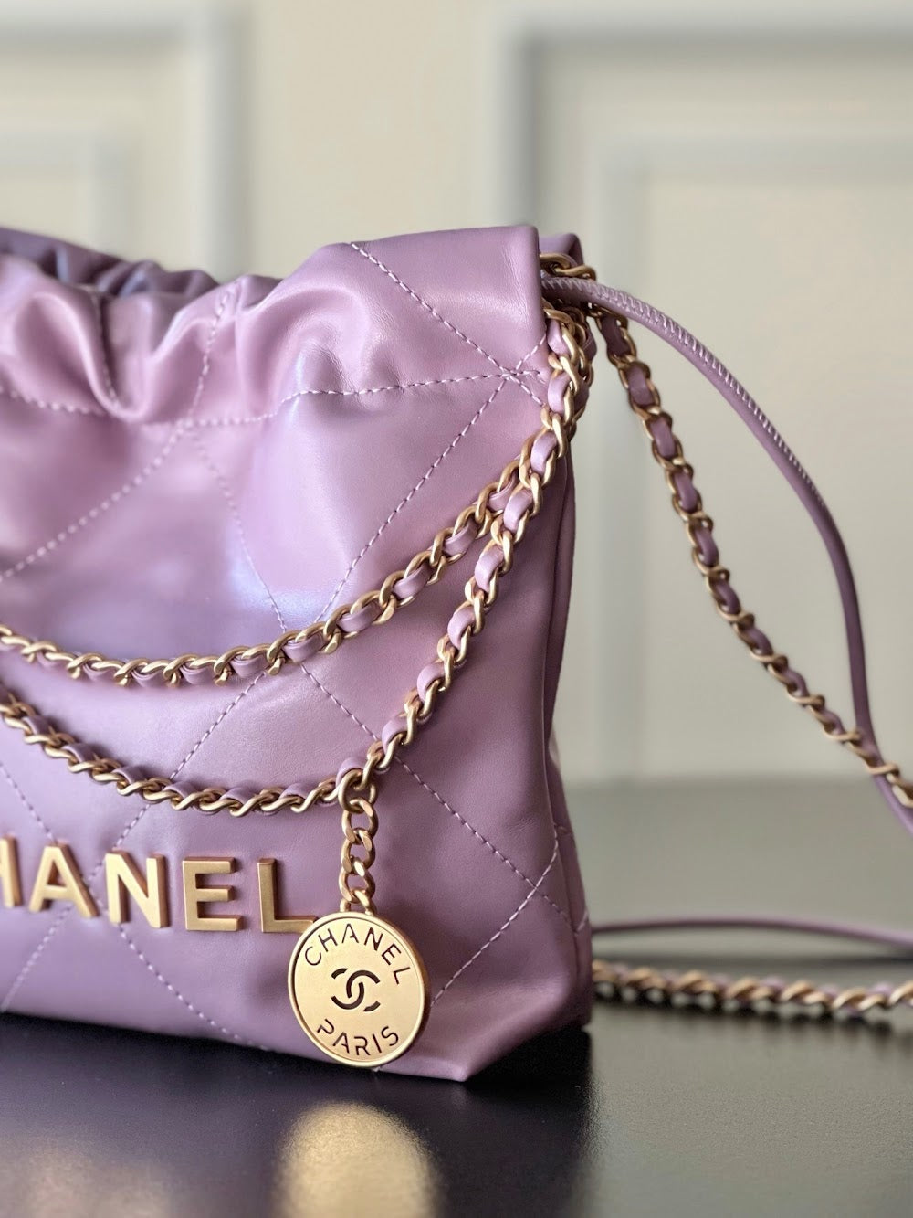 Anum Bags CHn Luxury Bag --112759